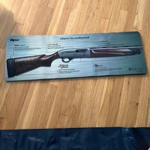 Beretta counter mats